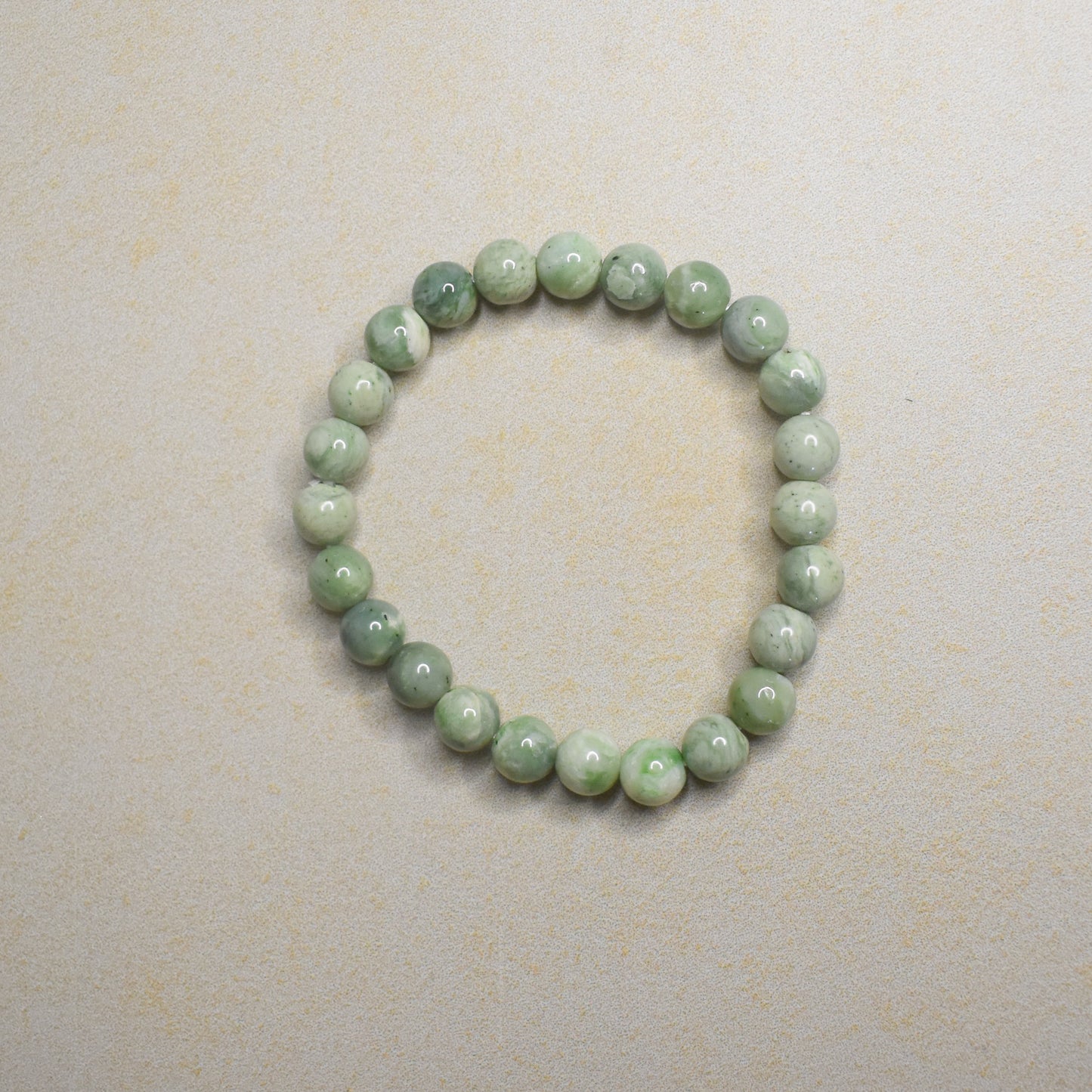 Hidaka Jade Bracelet 8mm