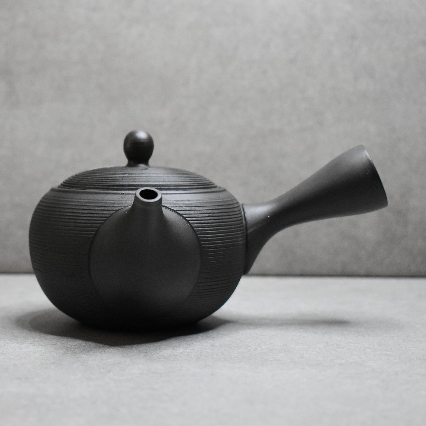 Yamaki Ikai: Obi-net Tokoname Fusensaku Kyusu