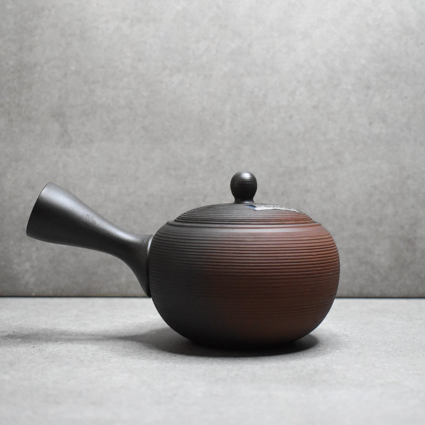 Yamaki Ikai: Obi-net Tokoname Fusensaku Kyusu