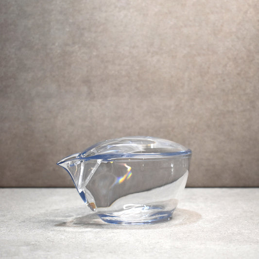 Chasta: Tritan Teapot by Kyoto Morihan