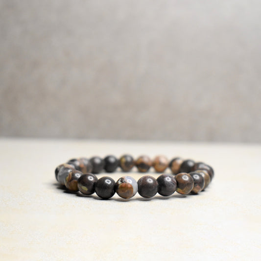 Peonite Bracelet 8mm