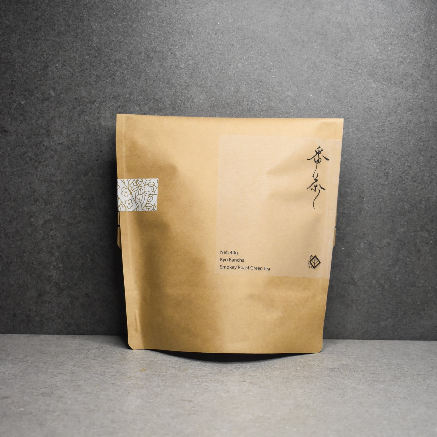 Azuma Tea Garden: Smokey Kyobancha