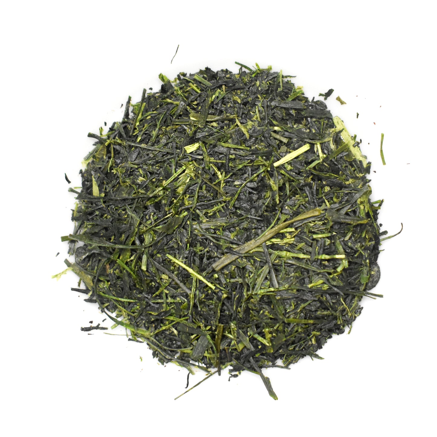 Kurihara Tea Farm: Competition Grade, Single Cultivar Saemidori Gyokuro