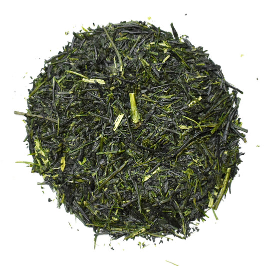 Kurihara Tea Farm: Single Cultivar Yame Sencha - Kirari 31