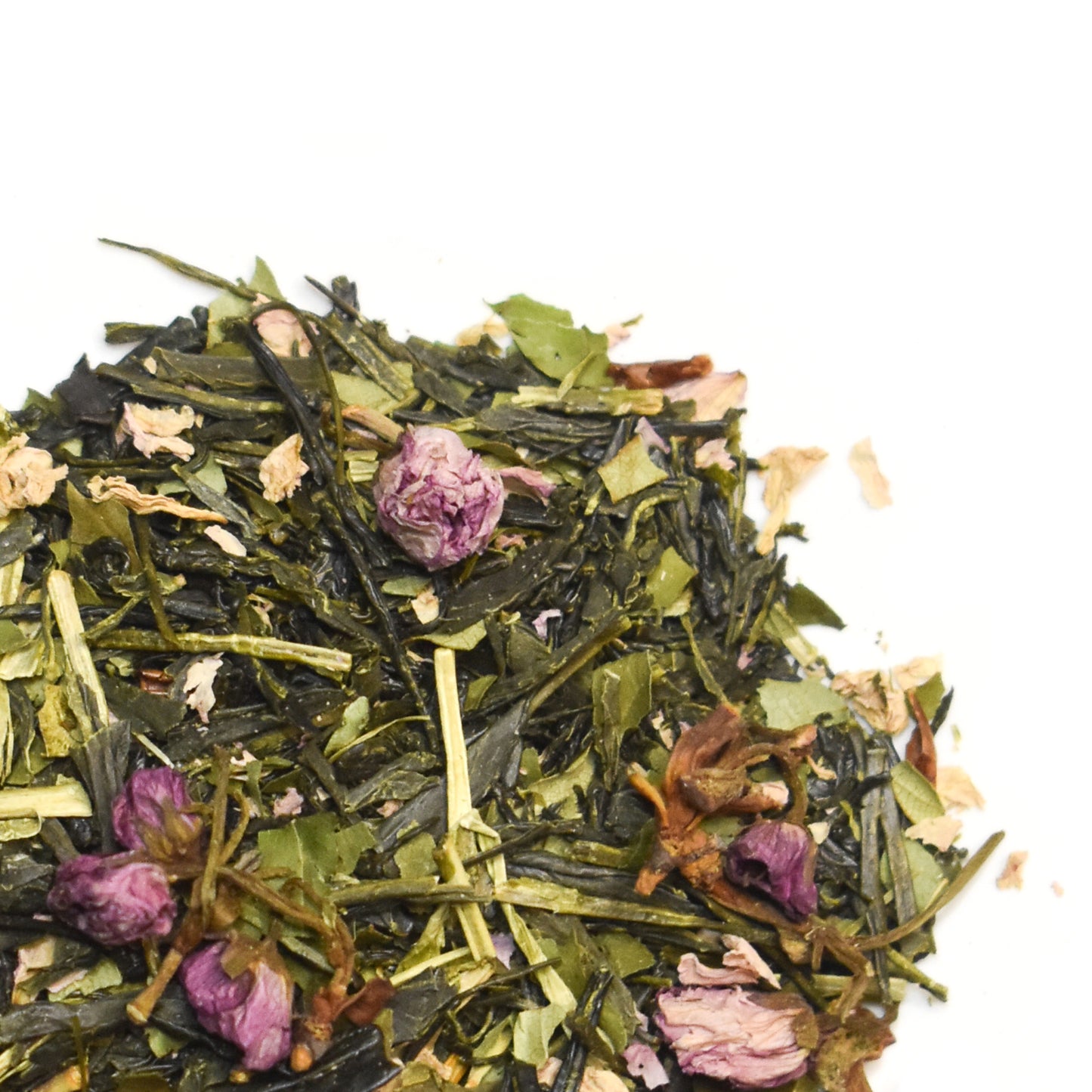 Obubu Tea Farm: Kyoto Sakura Sencha