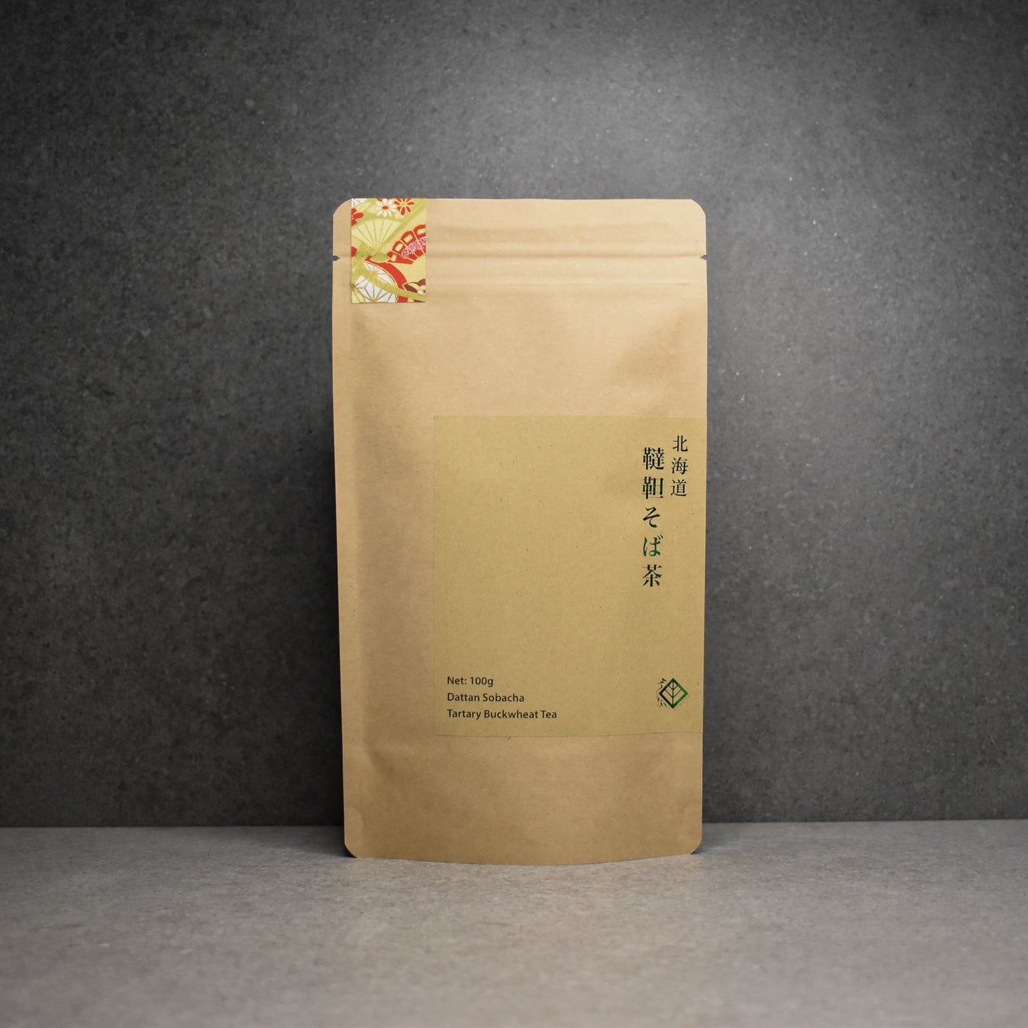 Yamane-en: Hokkaido Dattan Sobacha