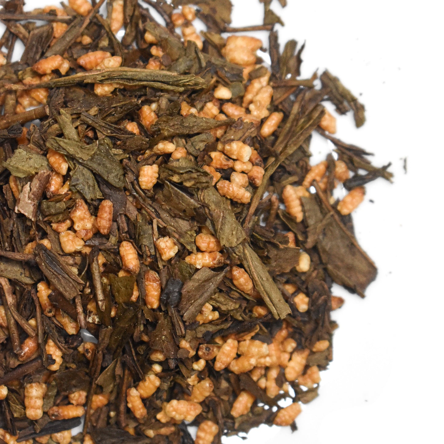 Yusando: Genmai Hojicha