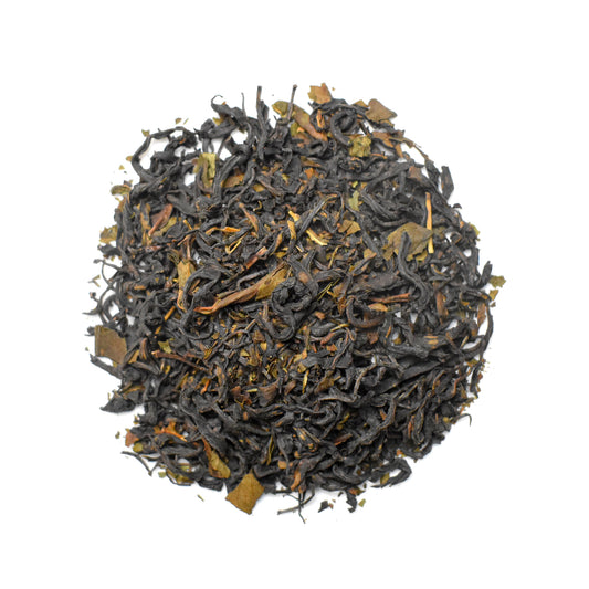 Chiyonoen Tea Garden: Sakura Wakocha