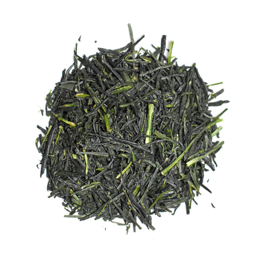 Koukien Tea Garden: Asamushi Kabusecha