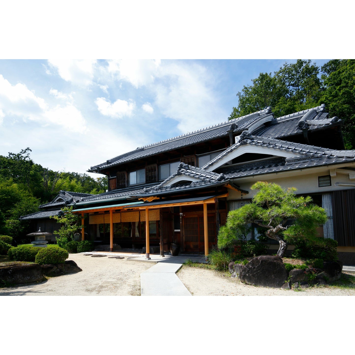 Suikaen Takayama Chasen: Hyappondate