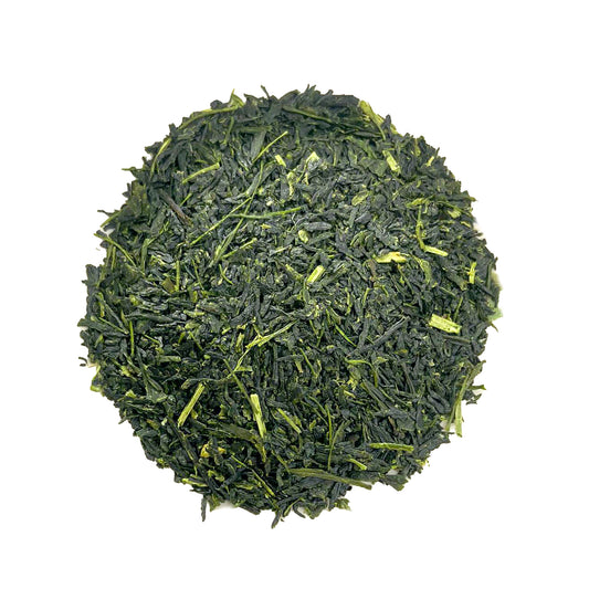 Kurihara Tea Farm: Shin - Premium Gyokuro 2025