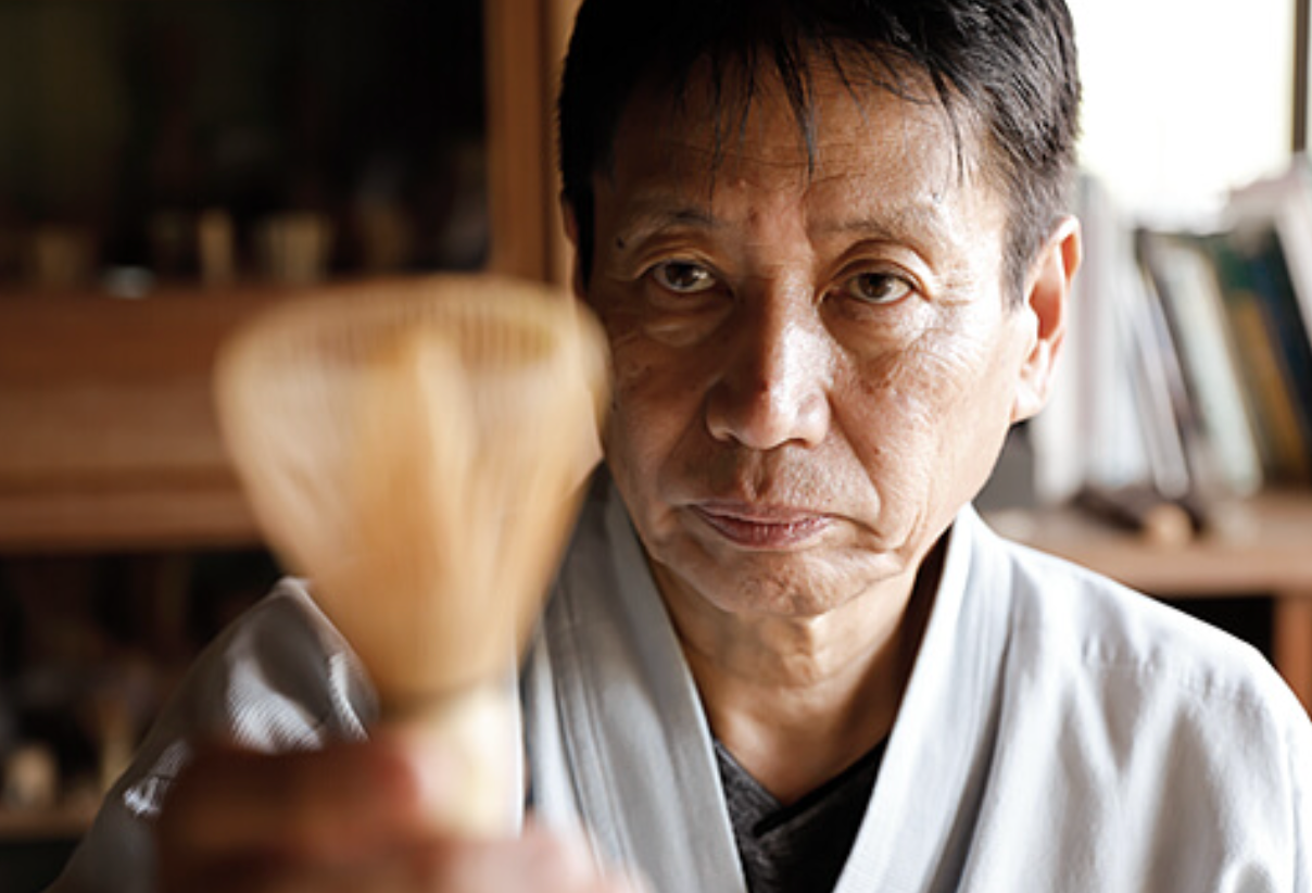 Suikaen Takayama Chasen: Mizuya Chashasku