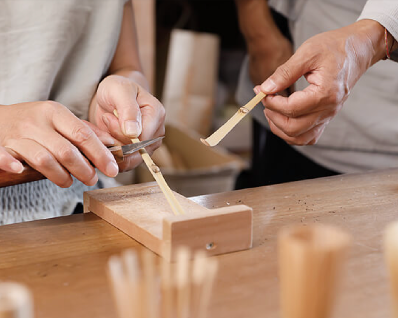 Suikaen Takayama Chasen: Mizuya Chashasku