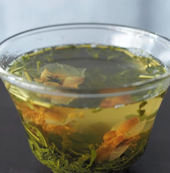 Tea Factory Gen: Micro Batch, Setouchi Citrus Flower Sencha