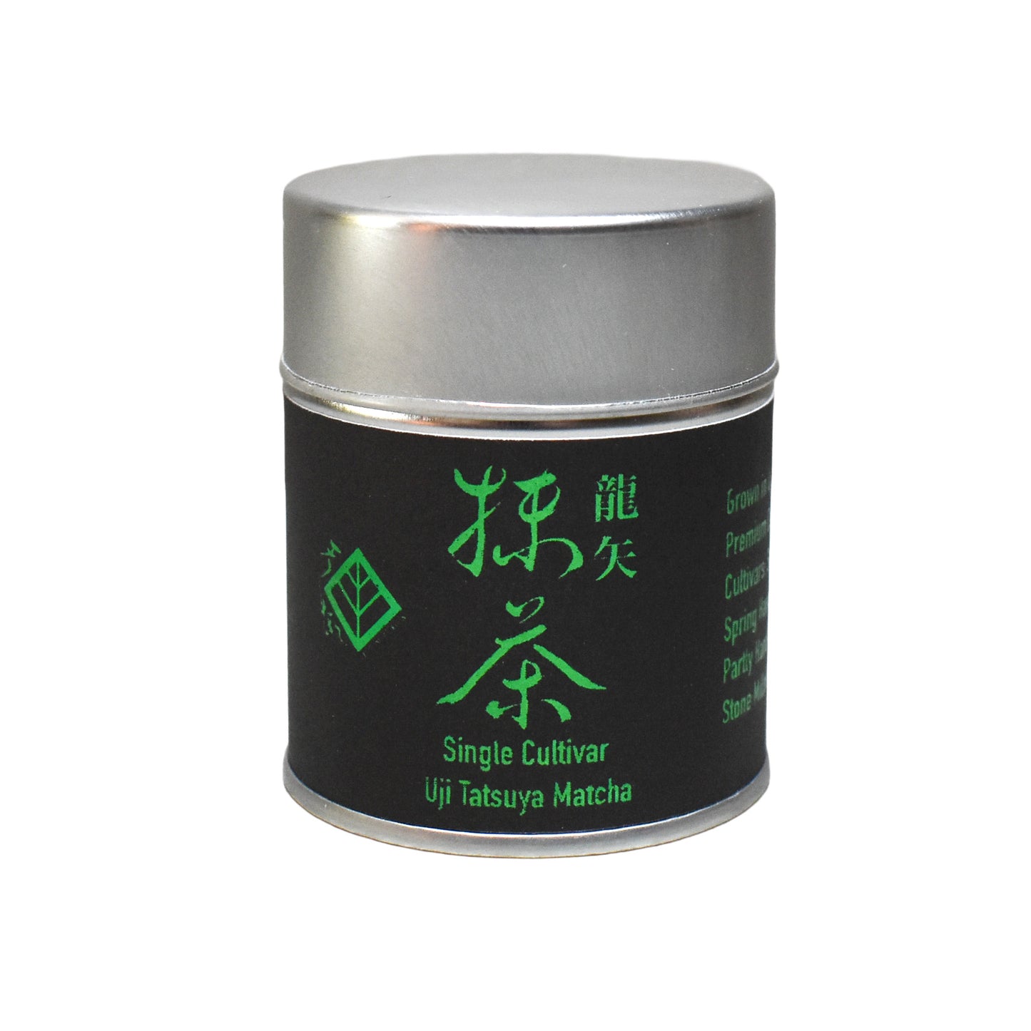 Kento Inoue: Partly Handpicked Tatsuya Uji Matcha