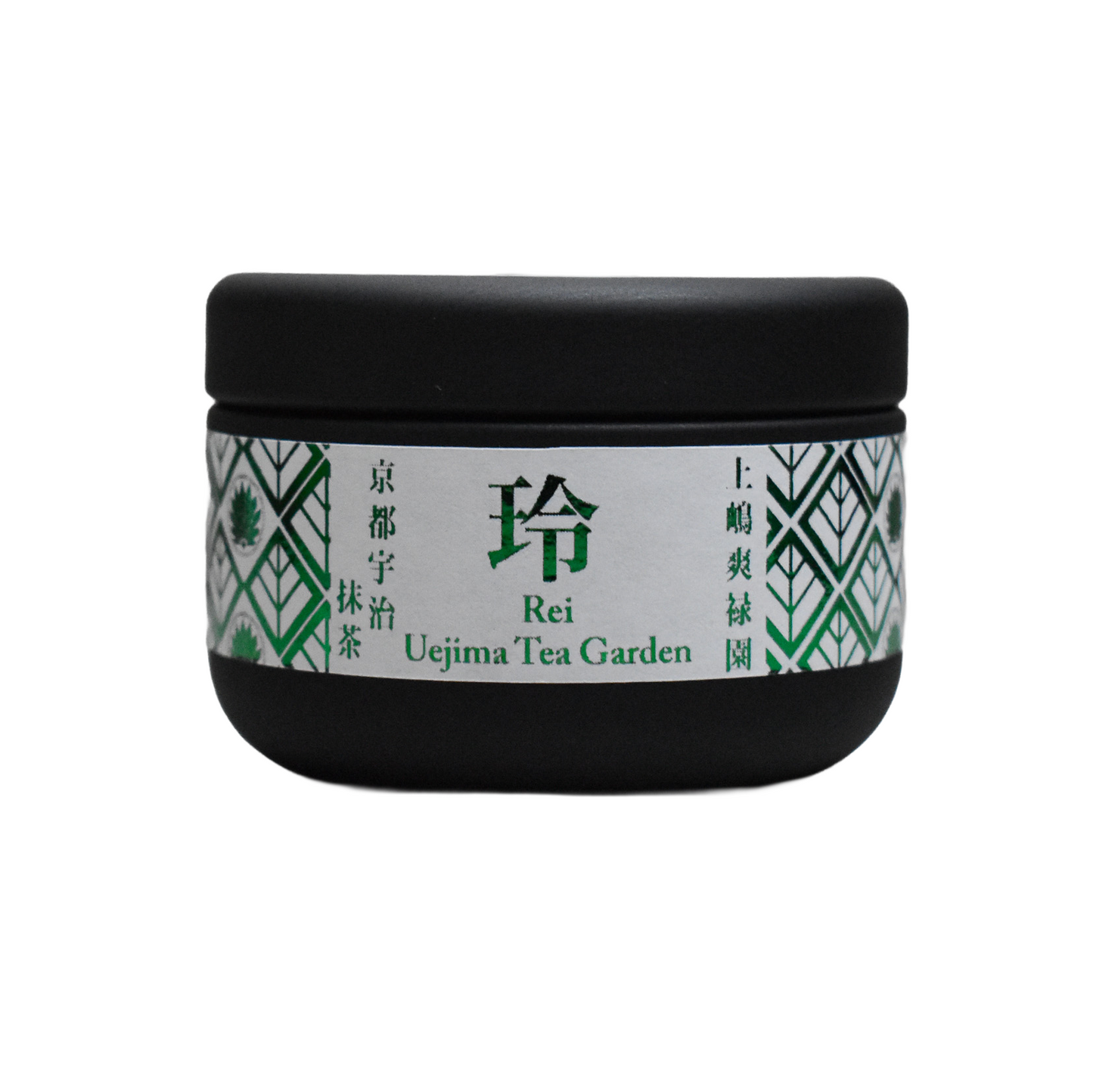 Uejima Tea Farm: Standard Ceremonial Grade, Rei Matcha