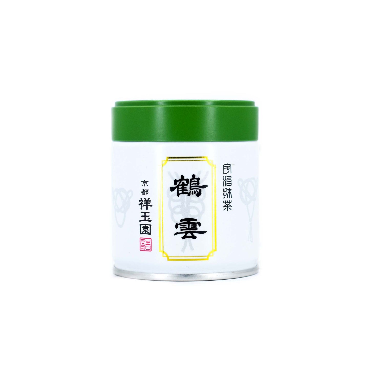 Shogyokuen: Heritage Grade Matcha, Kakuun