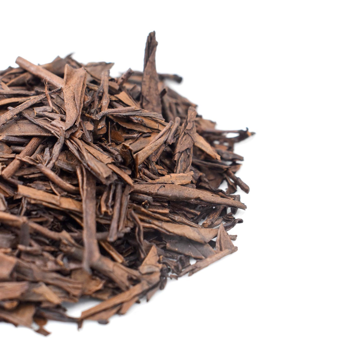 Obubu Tea Farm: Dark Roast Hojicha