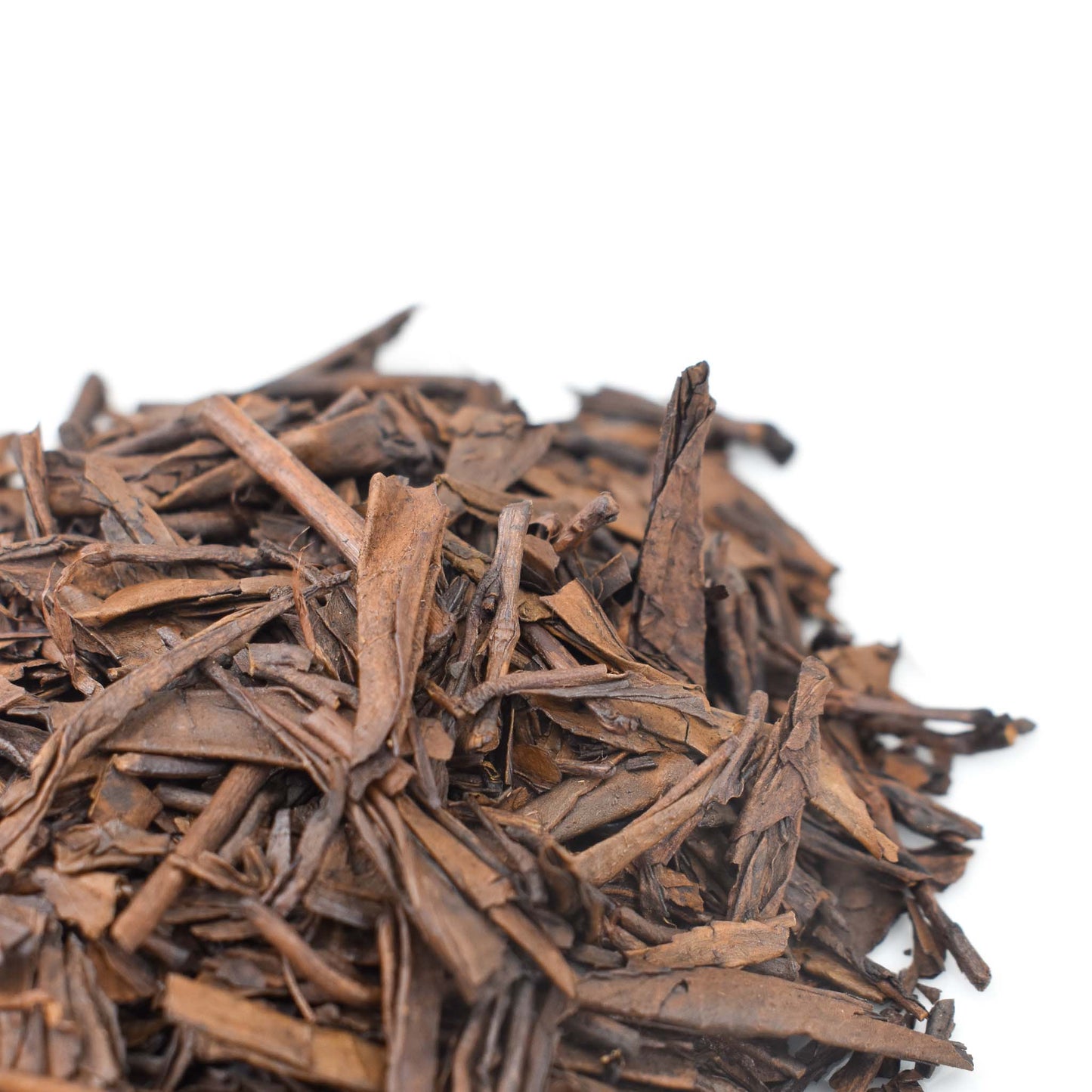 Obubu Tea Farm: Dark Roast Hojicha