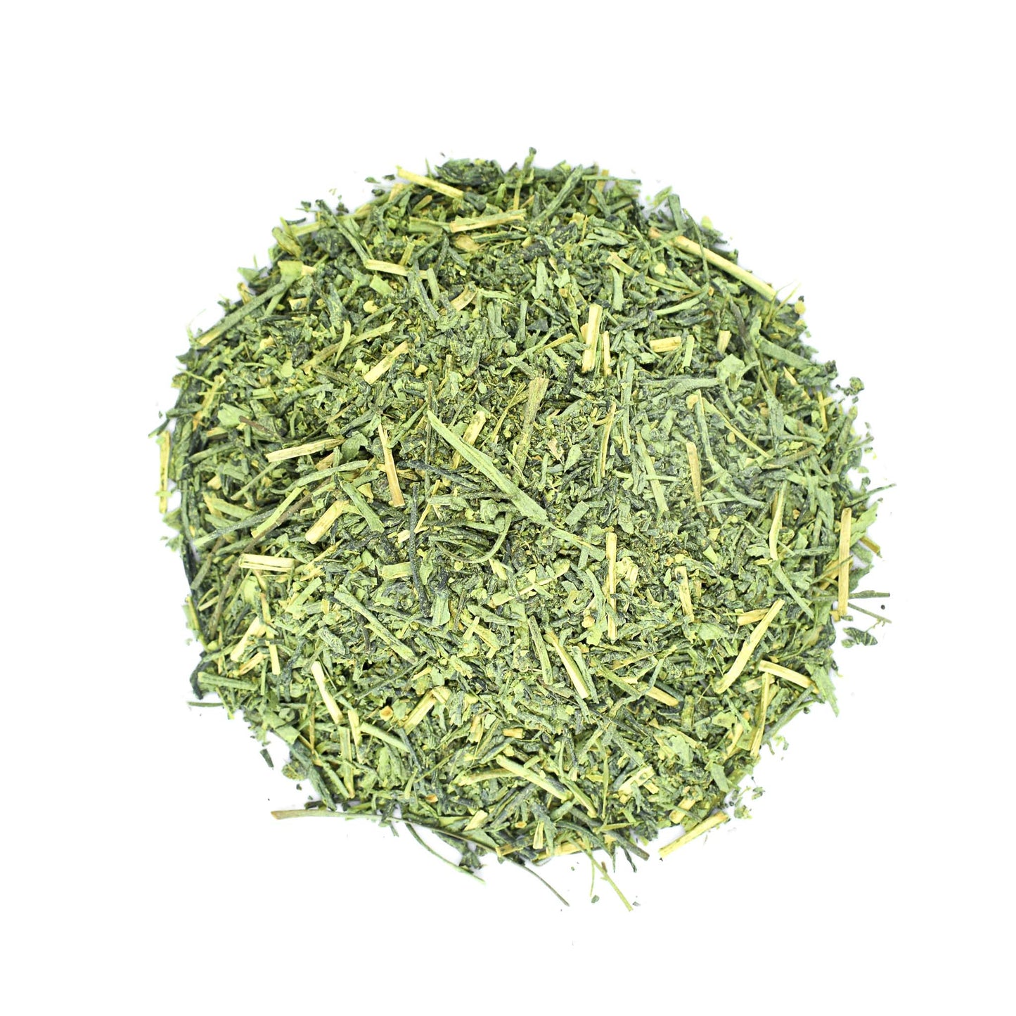 Ohana Botanica: Island Breeze - Spring Yuzu Citrus Sencha Green Tea