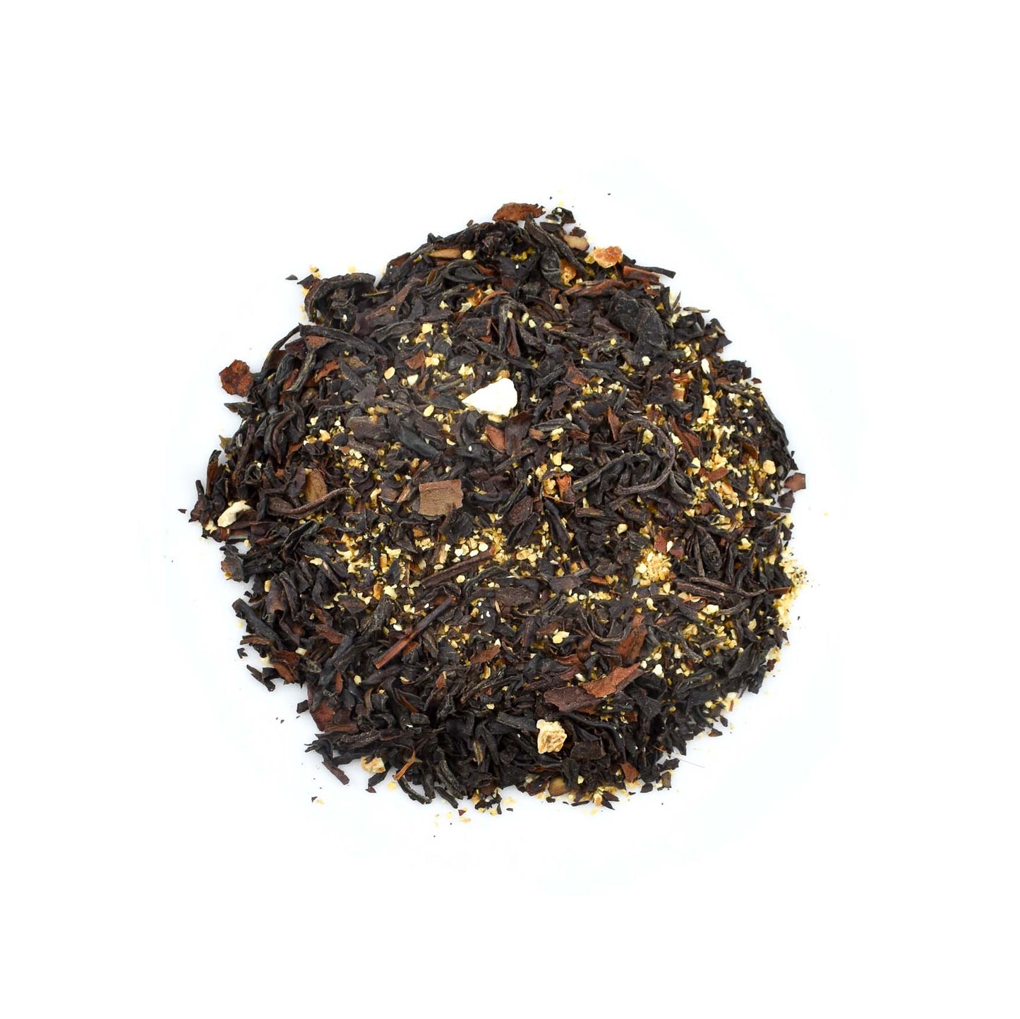 Oishi Tea Farm: Tsushima Yuzu Wakocha