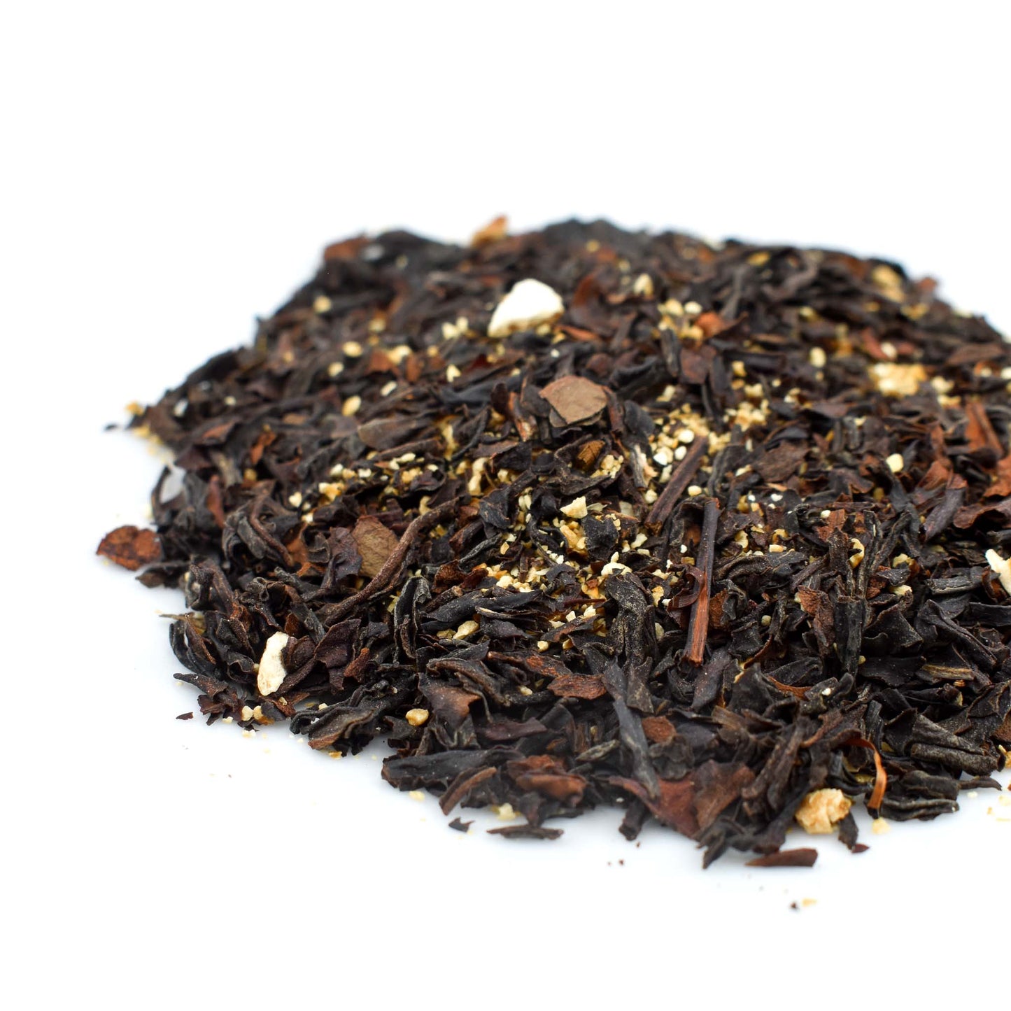 Oishi Tea Farm: Tsushima Yuzu Wakocha