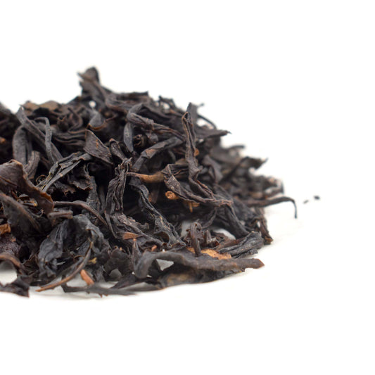 Azuma Tea Garden: Kyoto Oolong Tea, Single Cultivar Samidori