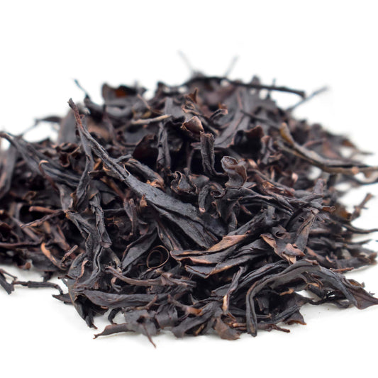Azuma Tea Garden: Kyoto Oolong Tea, Single Cultivar Uji Midori