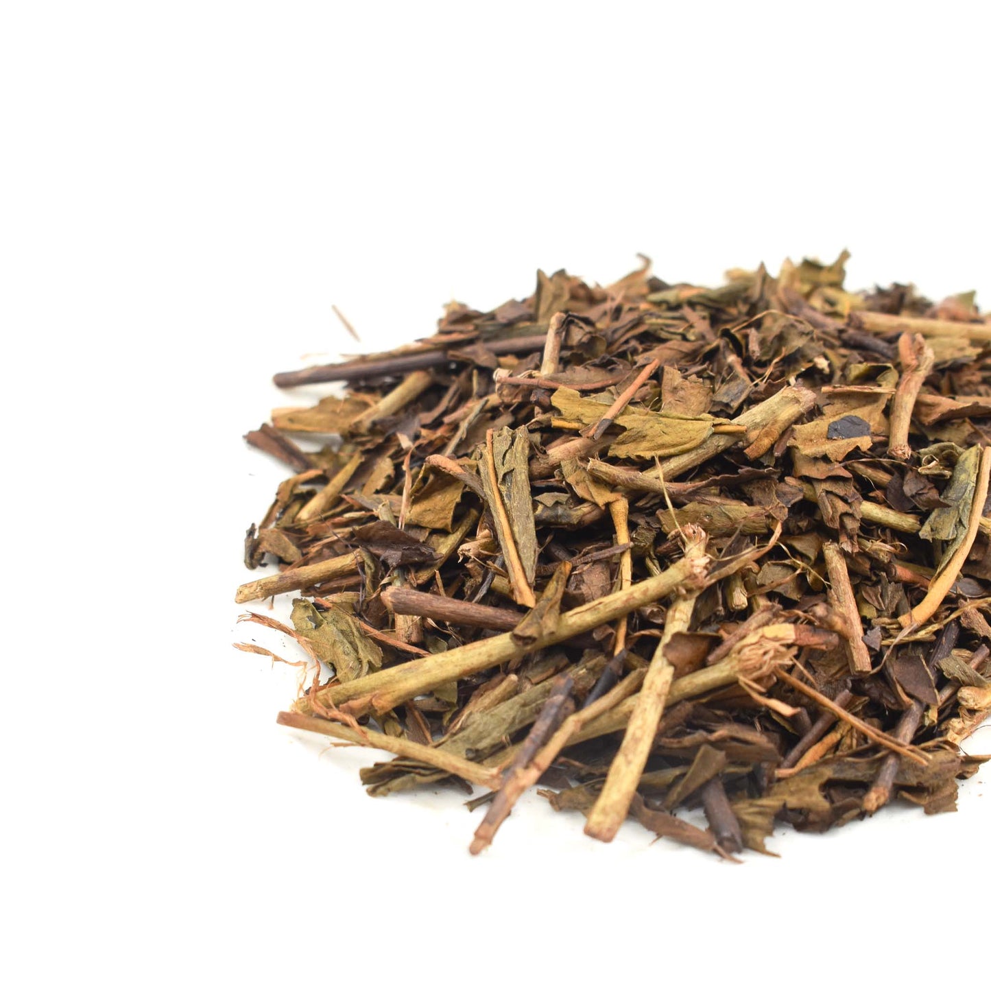 Uejima Tea Farm: Naturally Grown Hojicha from Wazuka Village, Kyoto