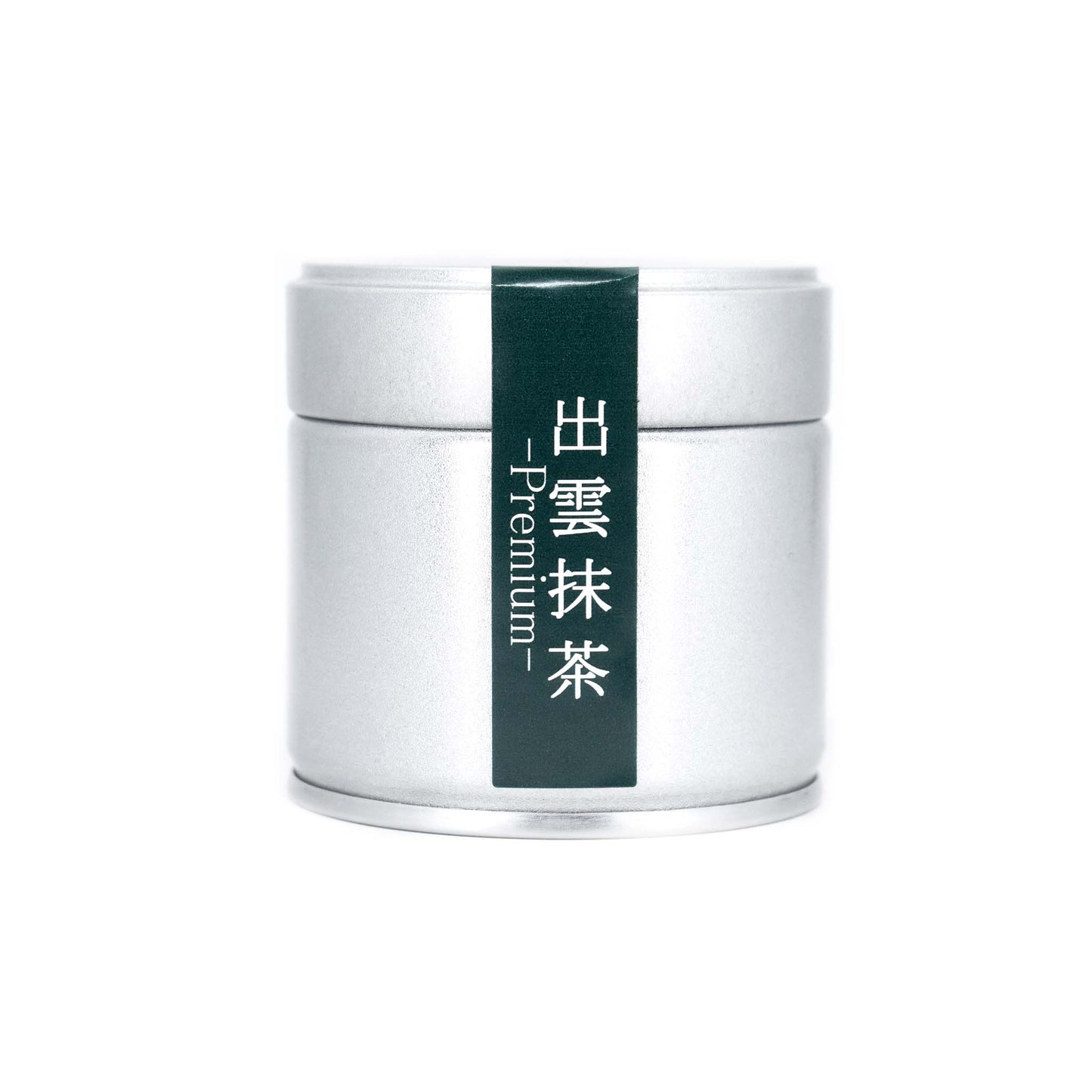 Izumo Seicha: Izumo Midori Ceremonial Matcha