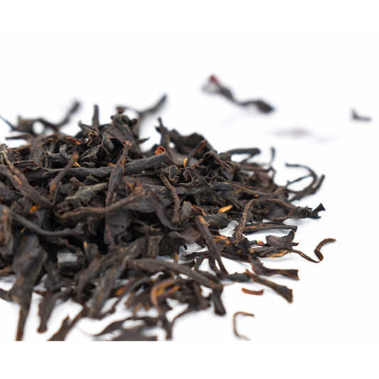 Chiyonoen Tea Garden: Snowing Mountain Yame Benifuuki Spring Black Tea