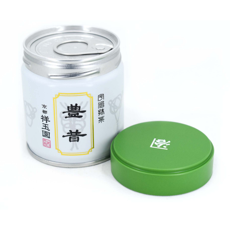 Shogyokuen: Toyomukashi