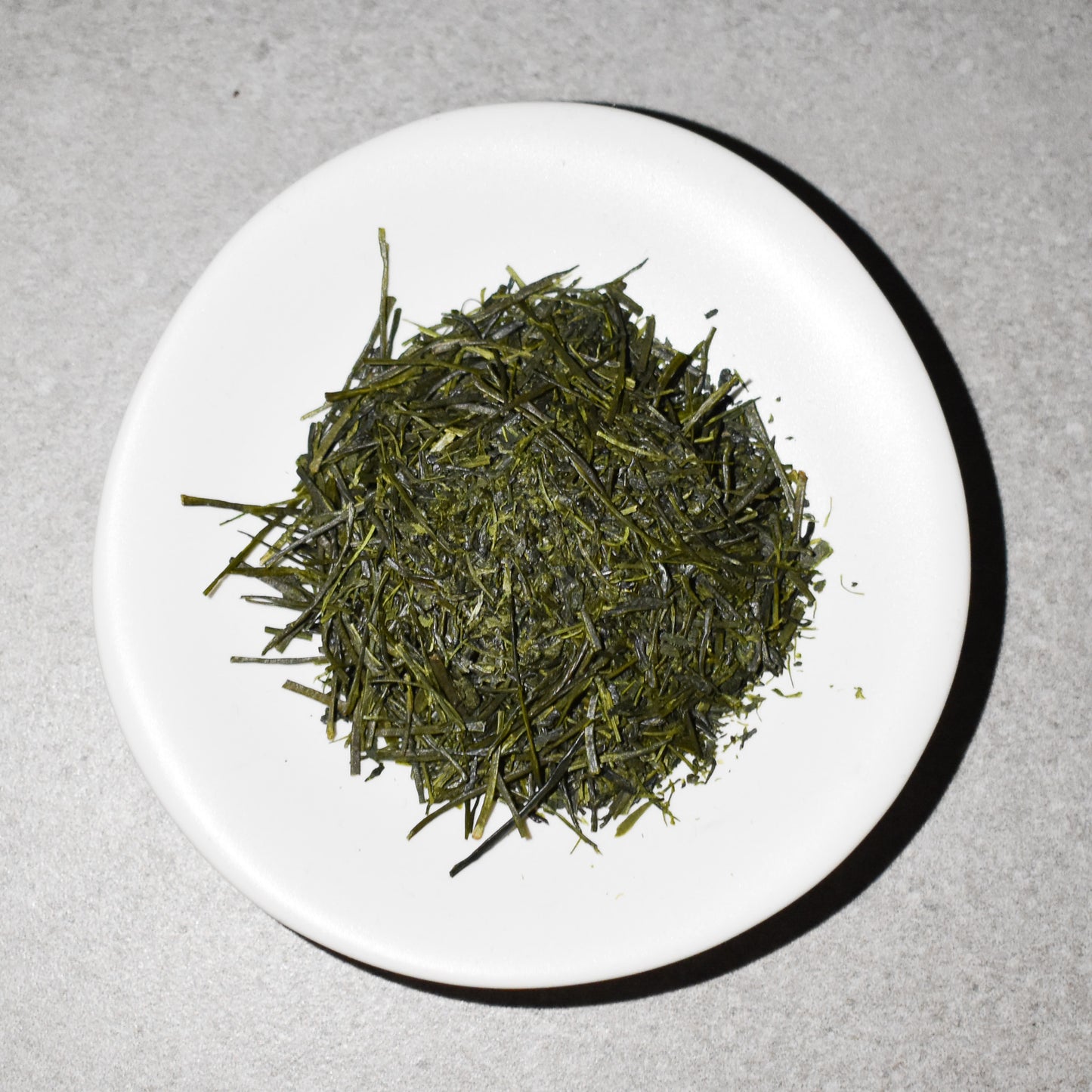 Okutomi Tea Garden: 2026 Harvest Shincha | Handpicked Fukamushicha from Okutomi Masahiro