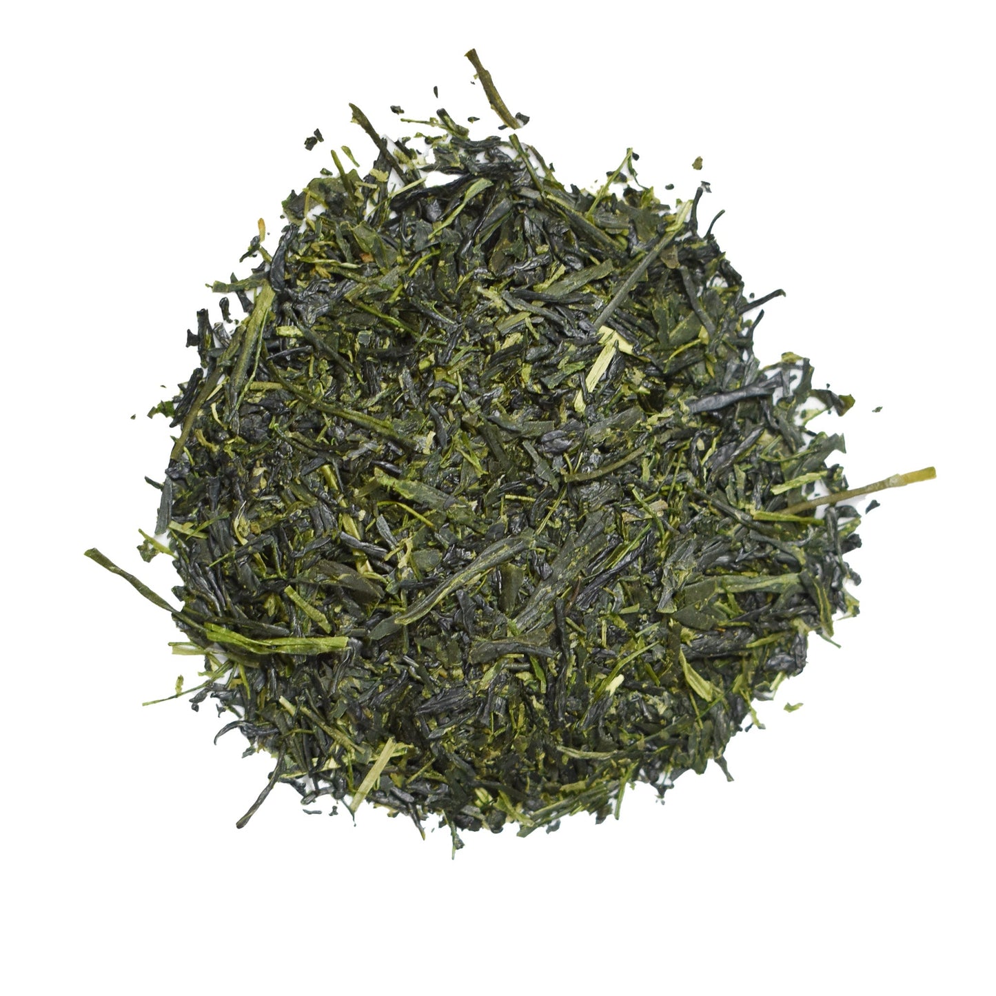 Chiyonoen Tea Garden: Snowing Mountain Ichibancha Yame Sencha