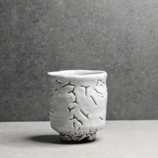 Oni Hagi yaki Yunomi