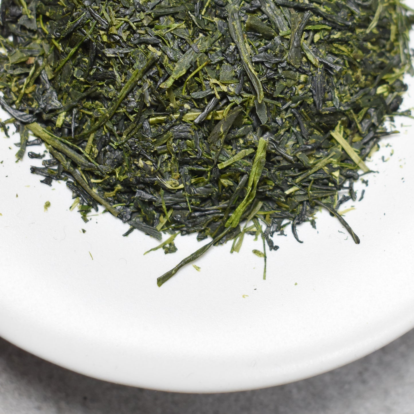 Chiyonoen Tea Garden: Snowing Mountain Ichibancha Yame Sencha
