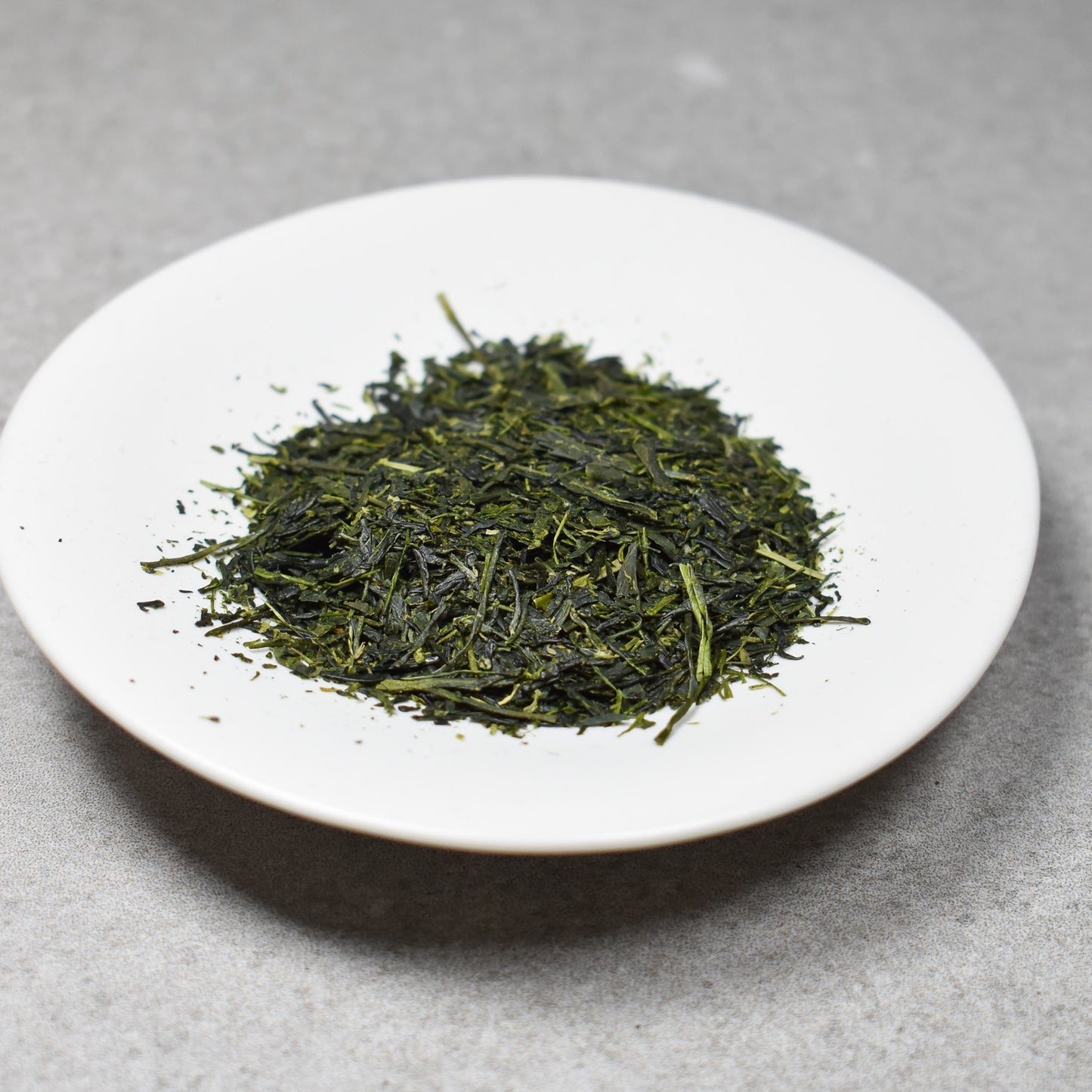 Chiyonoen Tea Garden: Snowing Mountain Ichibancha Yame Sencha