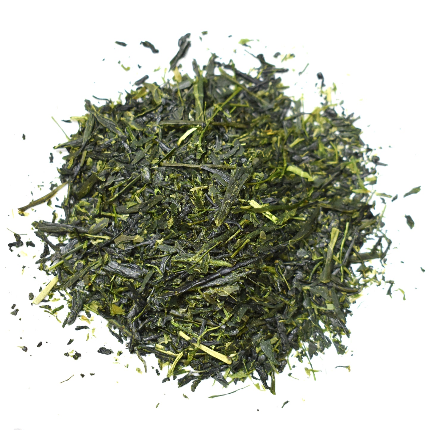 Chiyonoen Tea Garden: Snowing Mountain Ichibancha Yame Sencha
