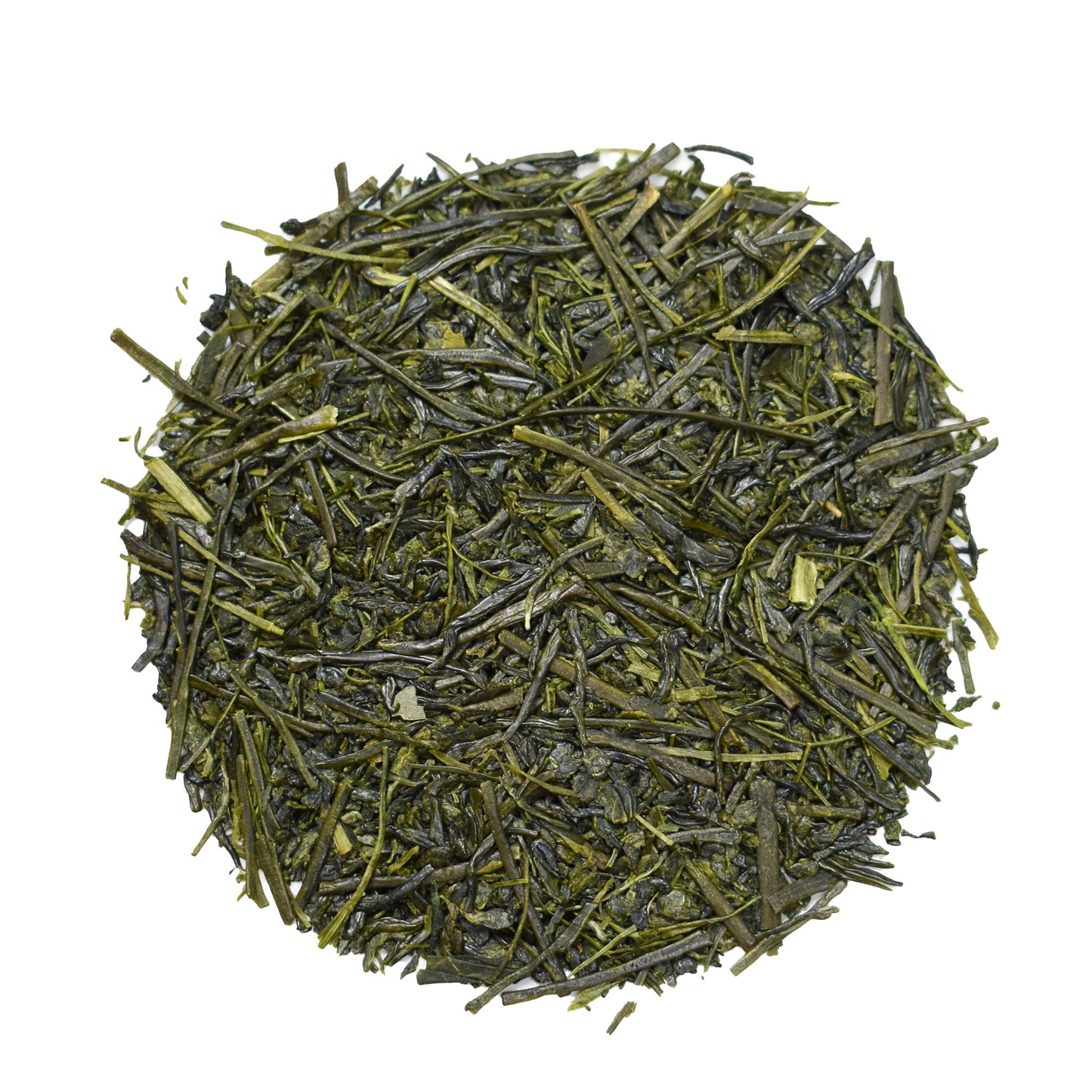 Okutomi Tea Garden: 2026 Harvest Shincha | Handpicked Fukamushicha from Okutomi Masahiro