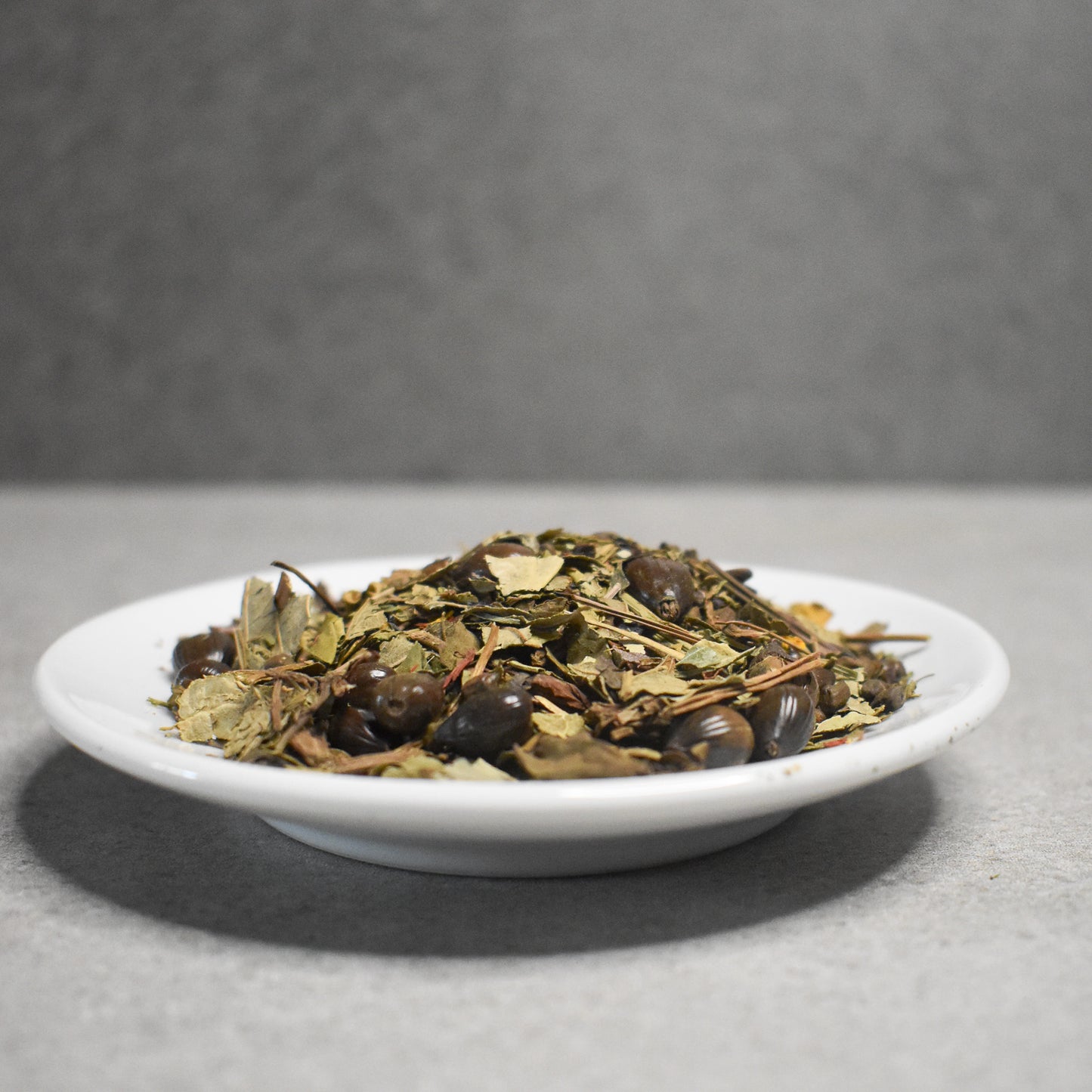 Nakazen: Blended Herbal Tea "Okinawa Health King"