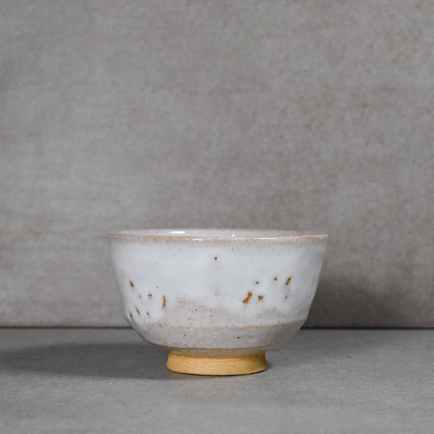 Hagi-yaki Wan-nari Chawan