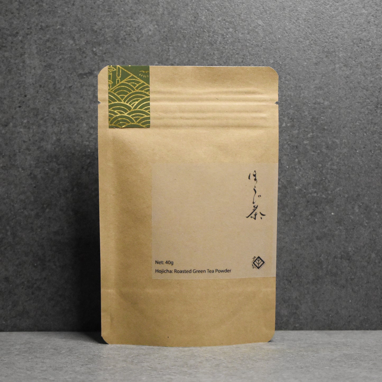 Tarui Tea Farm: Hojicha Powder