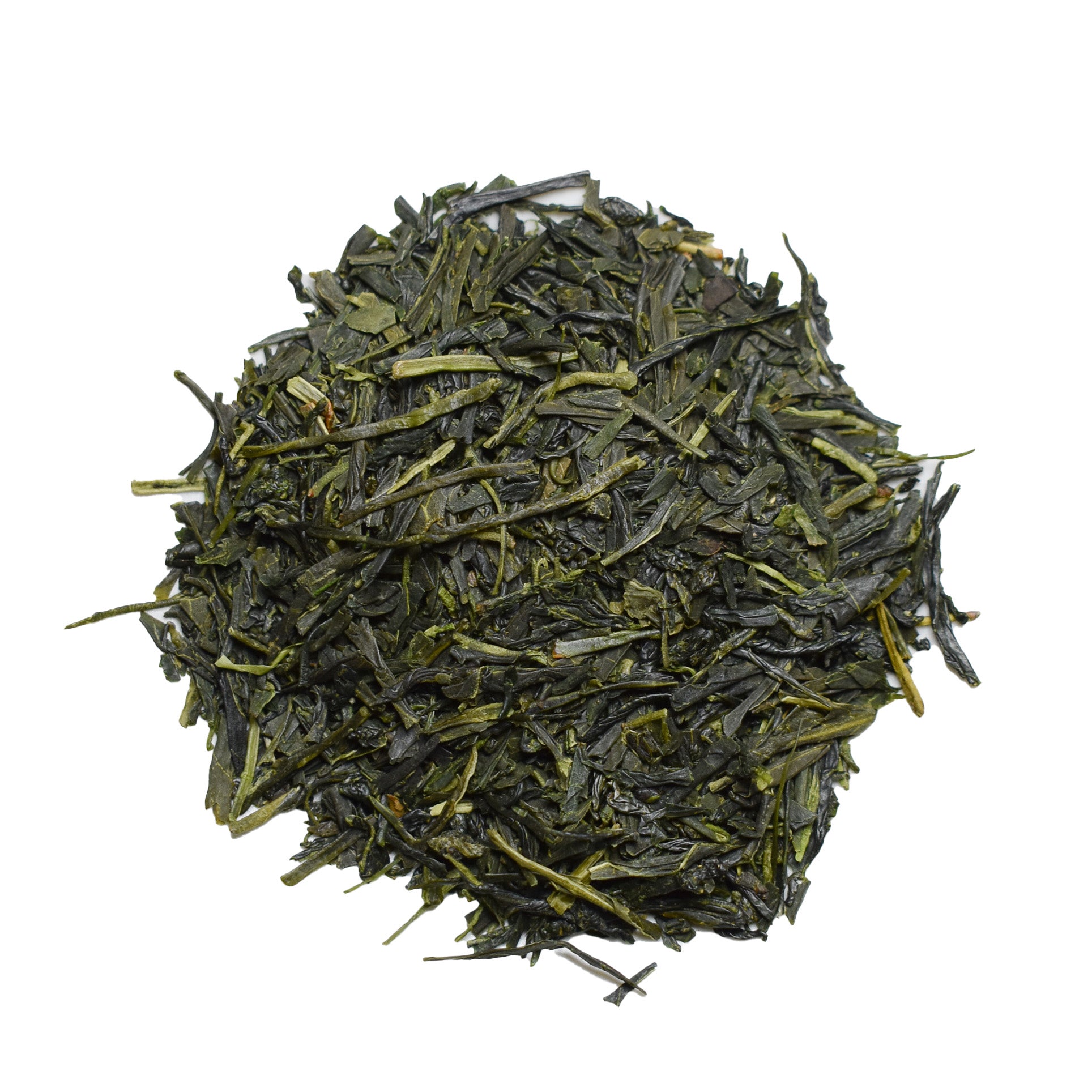 Tea Factory Gen: Micro-batch Craft Sencha green Tea Setouchi, Japan ...