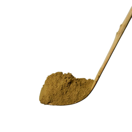 Ohana Botanica: Beachside Breakfast Hojichai Powder