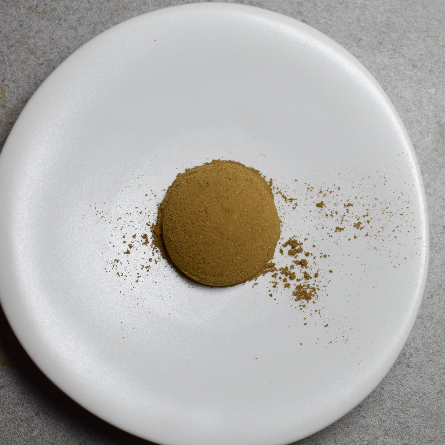 Ohana Botanica: Beachside Breakfast Hojichai Powder