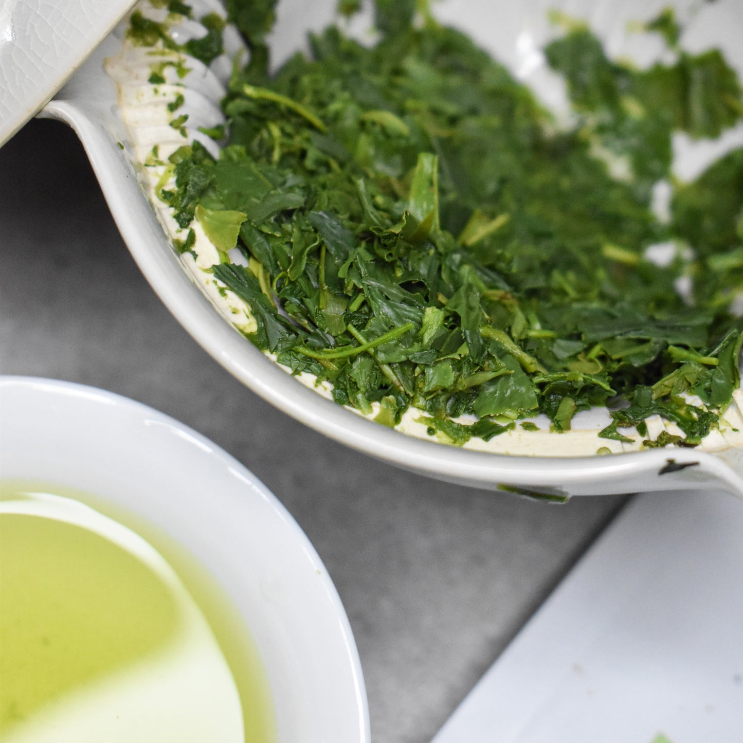 Uejima Tea Farm: 2025 Single Cultivar Saeakari Sencha