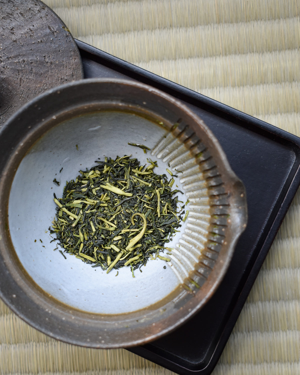 Matsuo-chaen: Sonogi Tamaryokucha Irika
