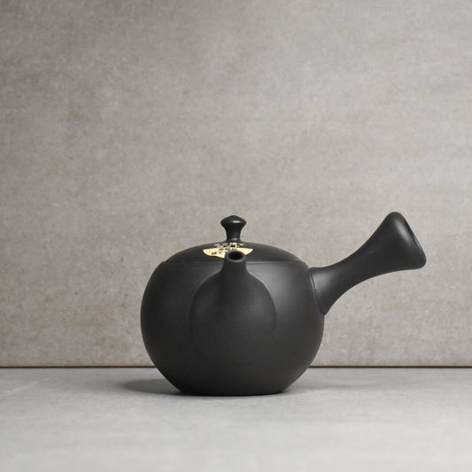 Tokohan: Round Tokoname Kyusu