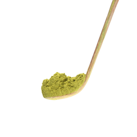 Tarui Tea Farm: Genmaicha Powder