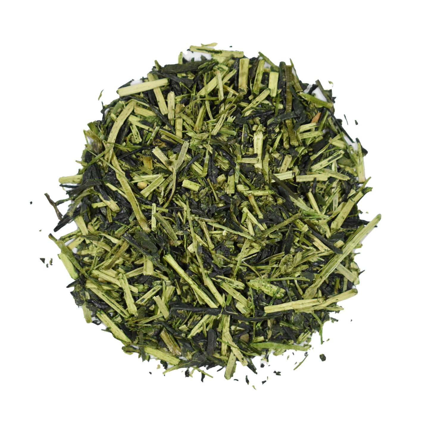 Chiyonoen Tea Garden: Gyokuro Shira-ore (Karigane Kukicha)